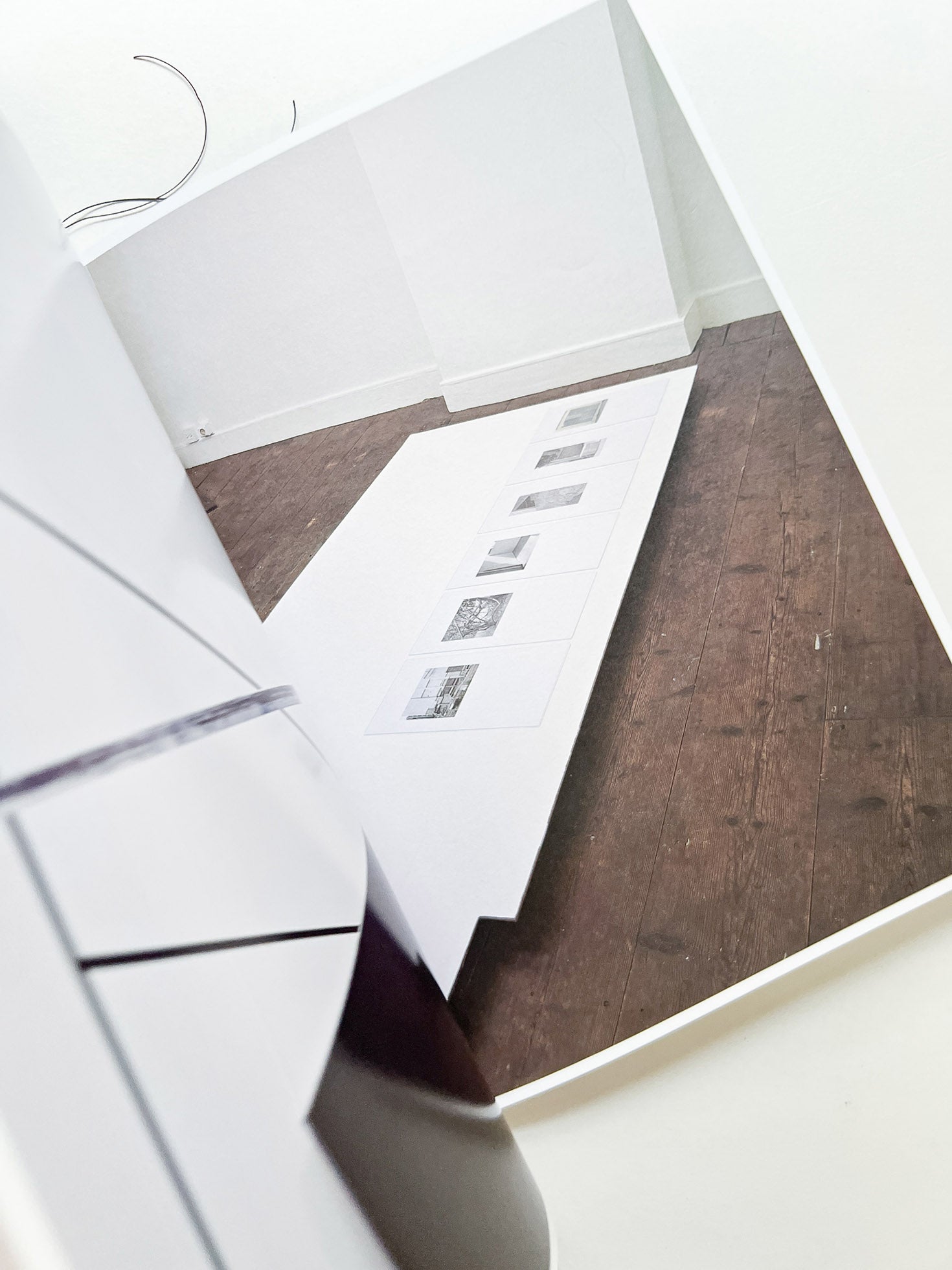 OTHERS : Segment 2, 3 / Ikuhisa Sawada and Marc Nagtzaam