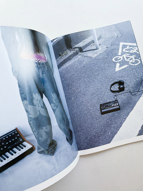 Space Magazine 08
