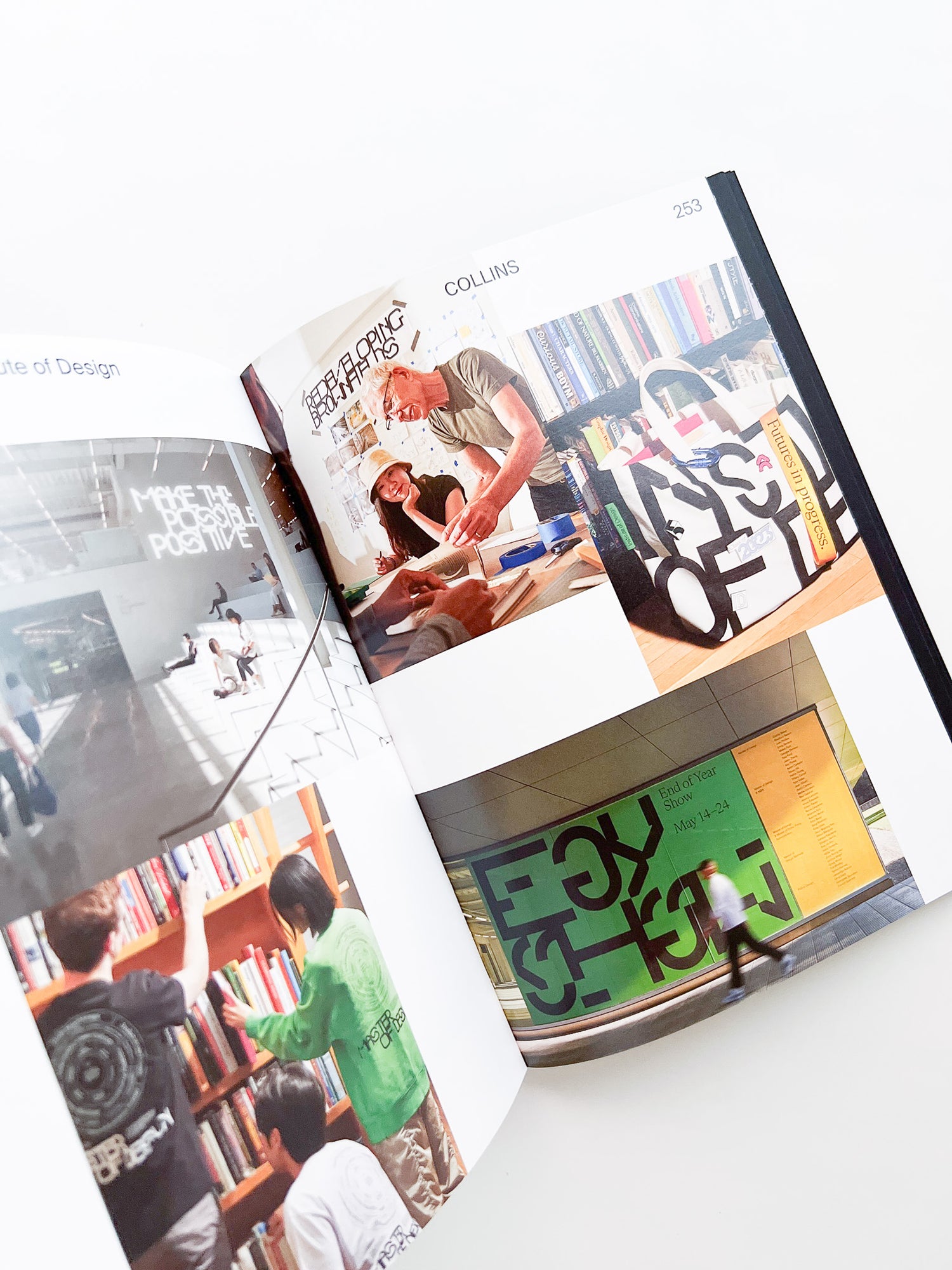 CodeCrafted: Generative Design in Branding