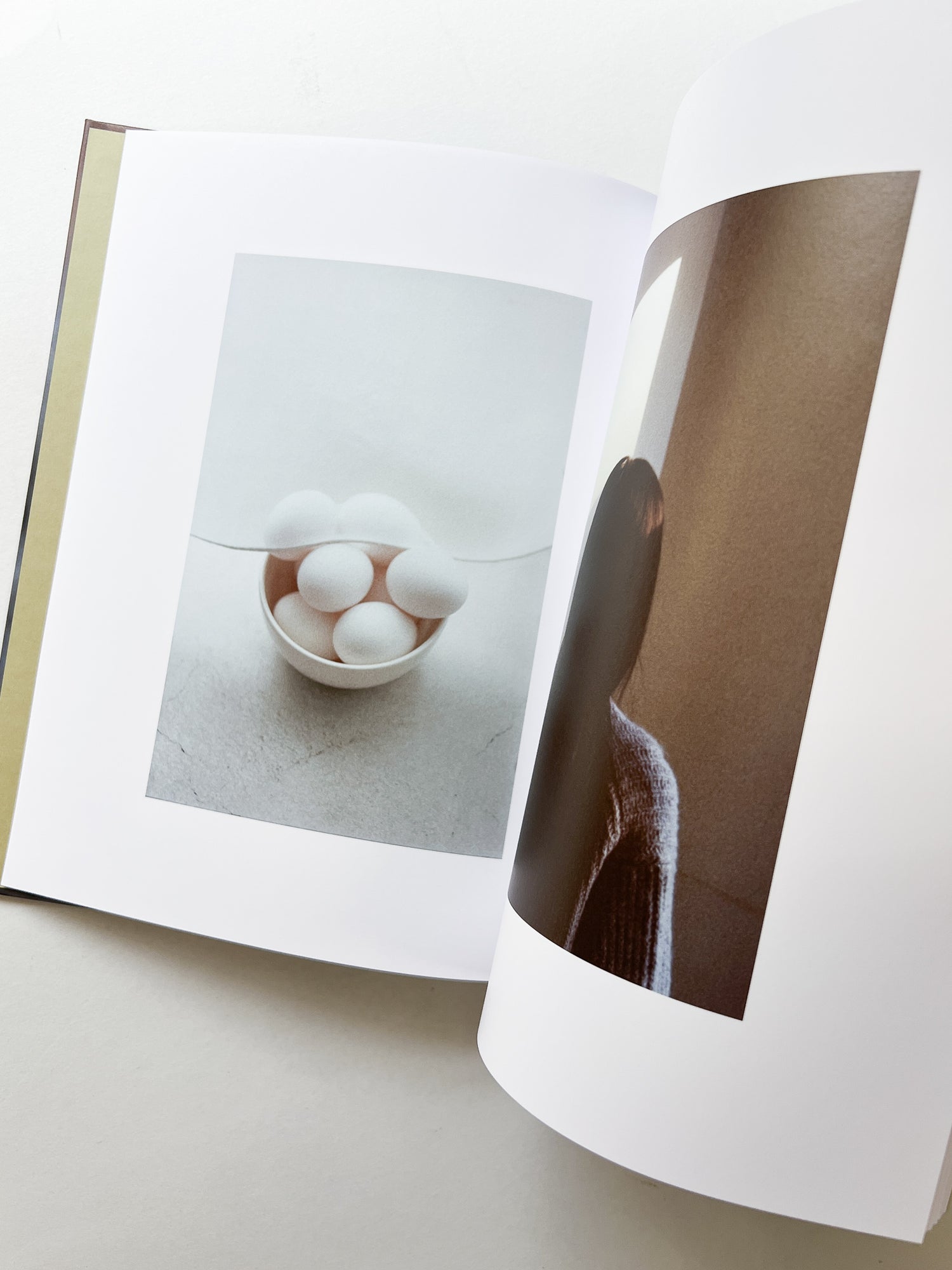 A FEELING / Osamu Yokonami [SIGNED]