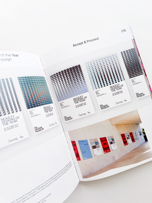 CodeCrafted: Generative Design in Branding