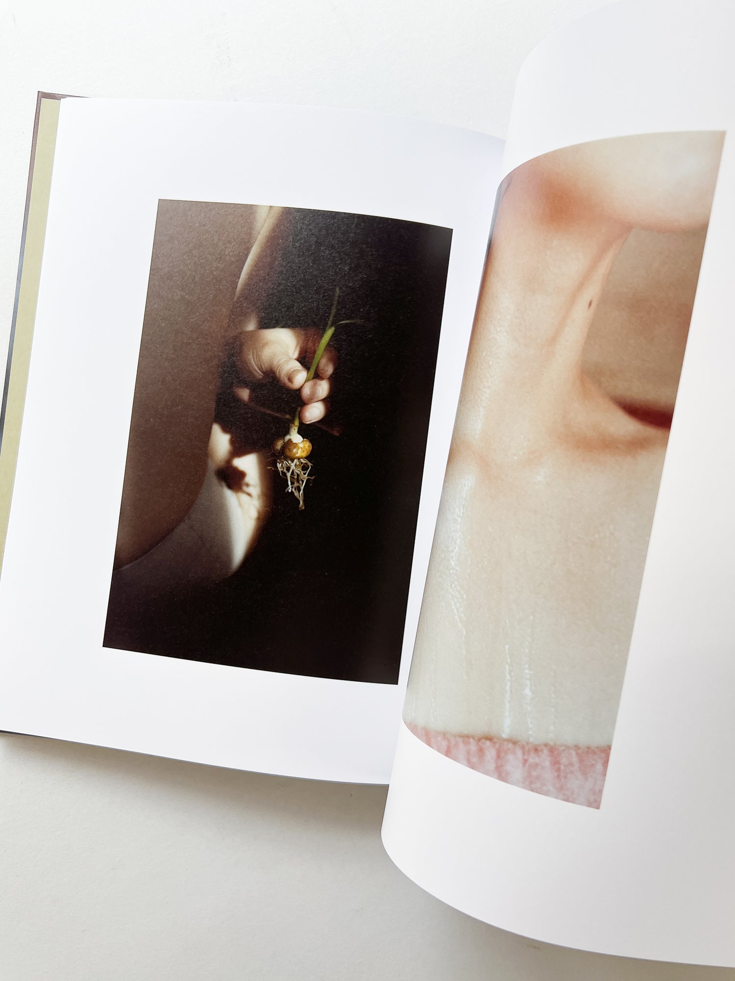 A FEELING / Osamu Yokonami [SIGNED]