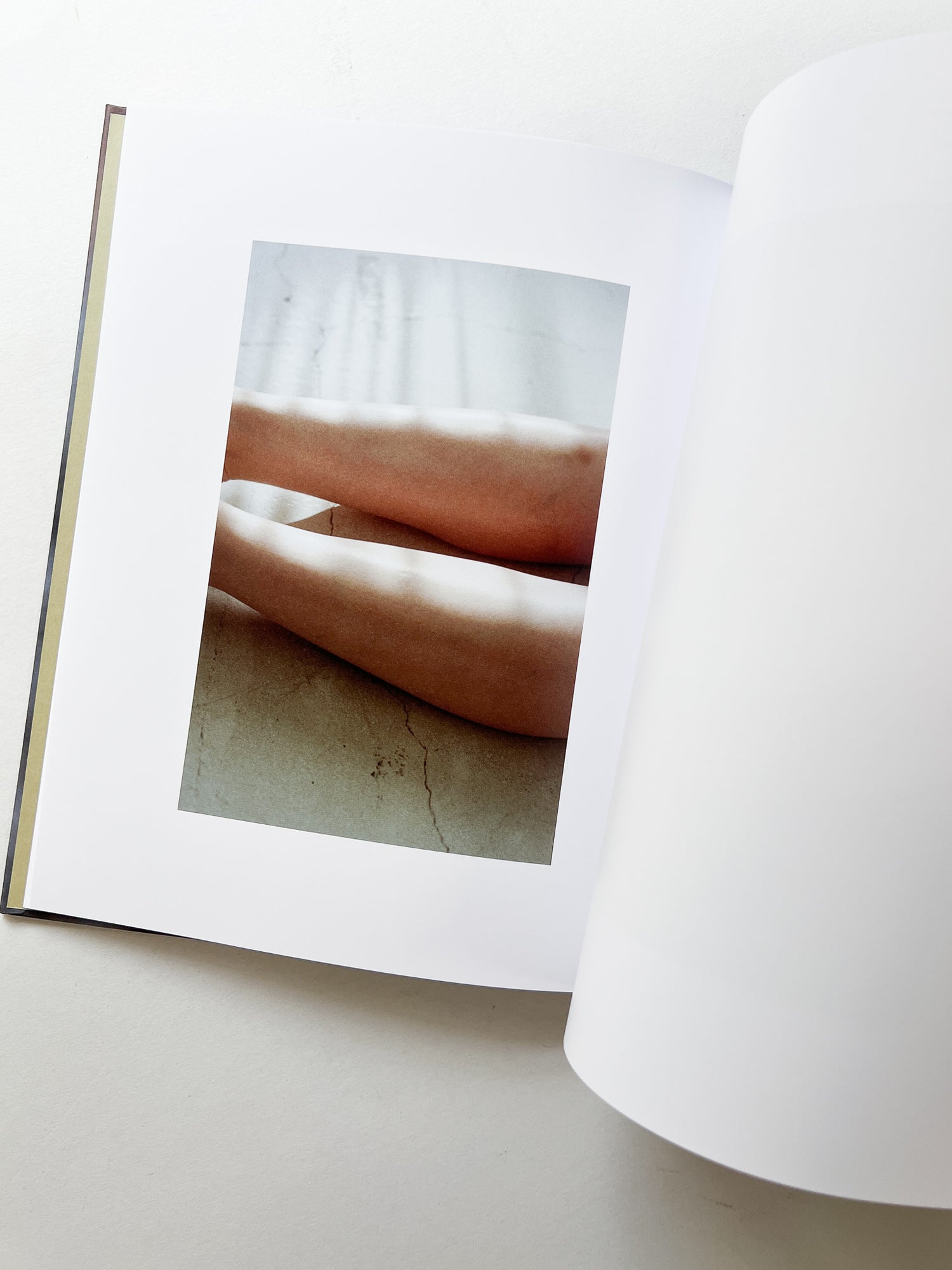 A FEELING / Osamu Yokonami [SIGNED]