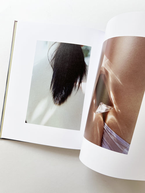 A FEELING / Osamu Yokonami [SIGNED]