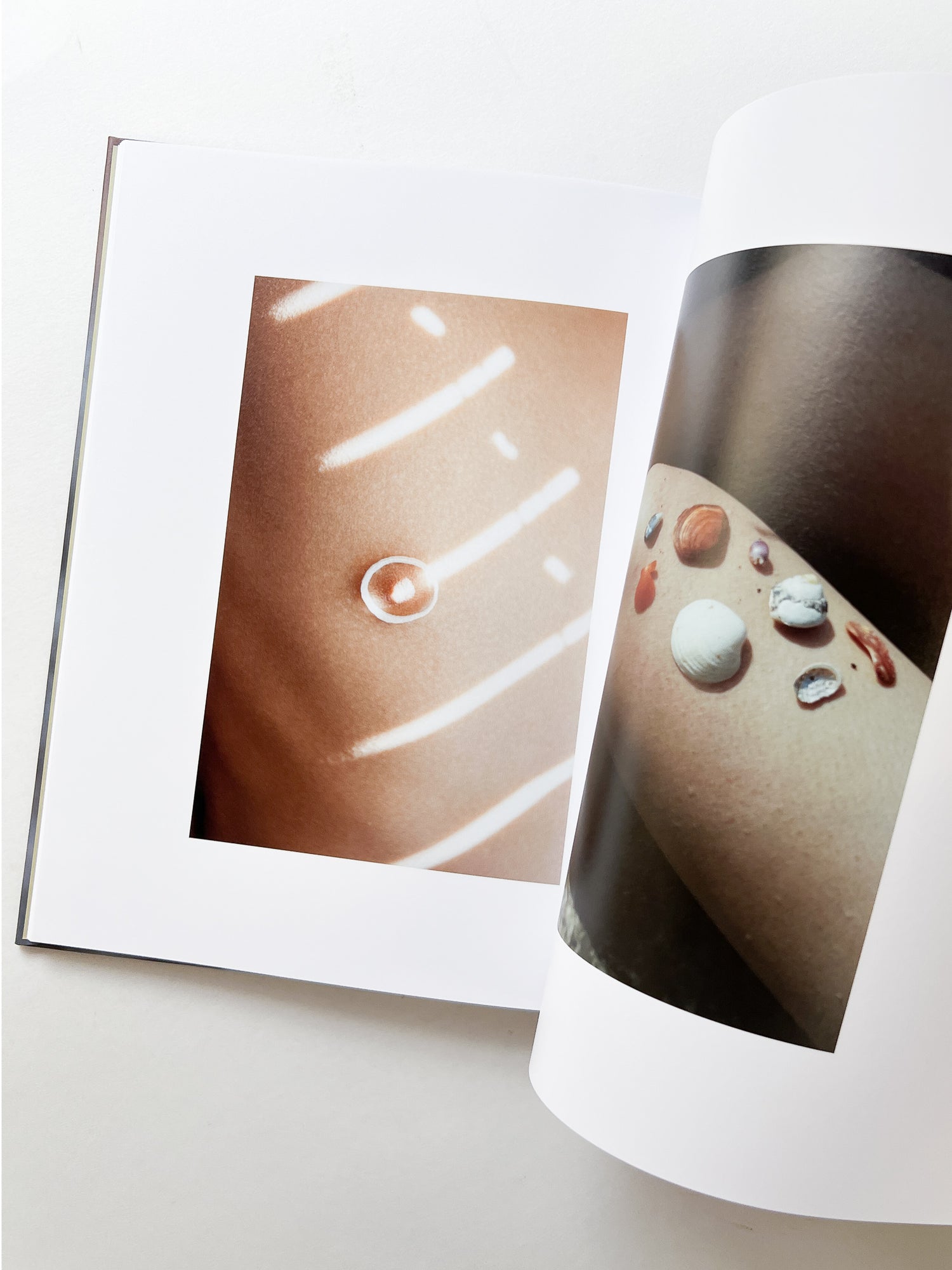 A FEELING / Osamu Yokonami [SIGNED]