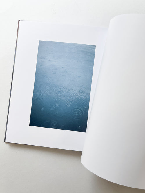 A FEELING / Osamu Yokonami [SIGNED]