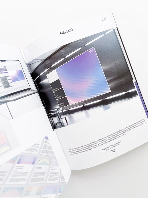 CodeCrafted: Generative Design in Branding