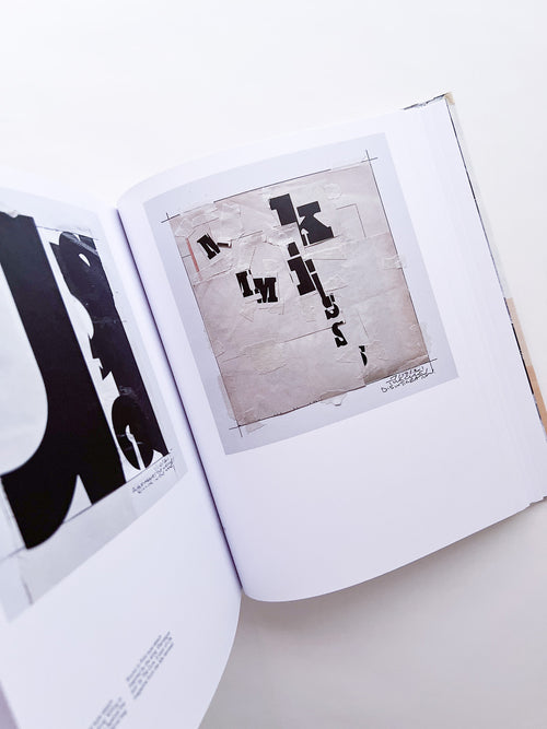 DISORDER: SWISS GRIT VOL. II / Chris Ashworth