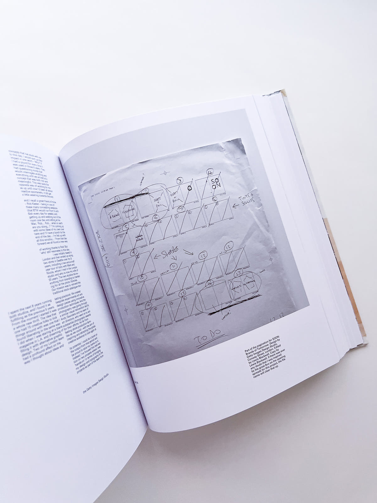 DISORDER: SWISS GRIT VOL. II / Chris Ashworth