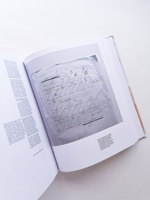 DISORDER: SWISS GRIT VOL. II / Chris Ashworth