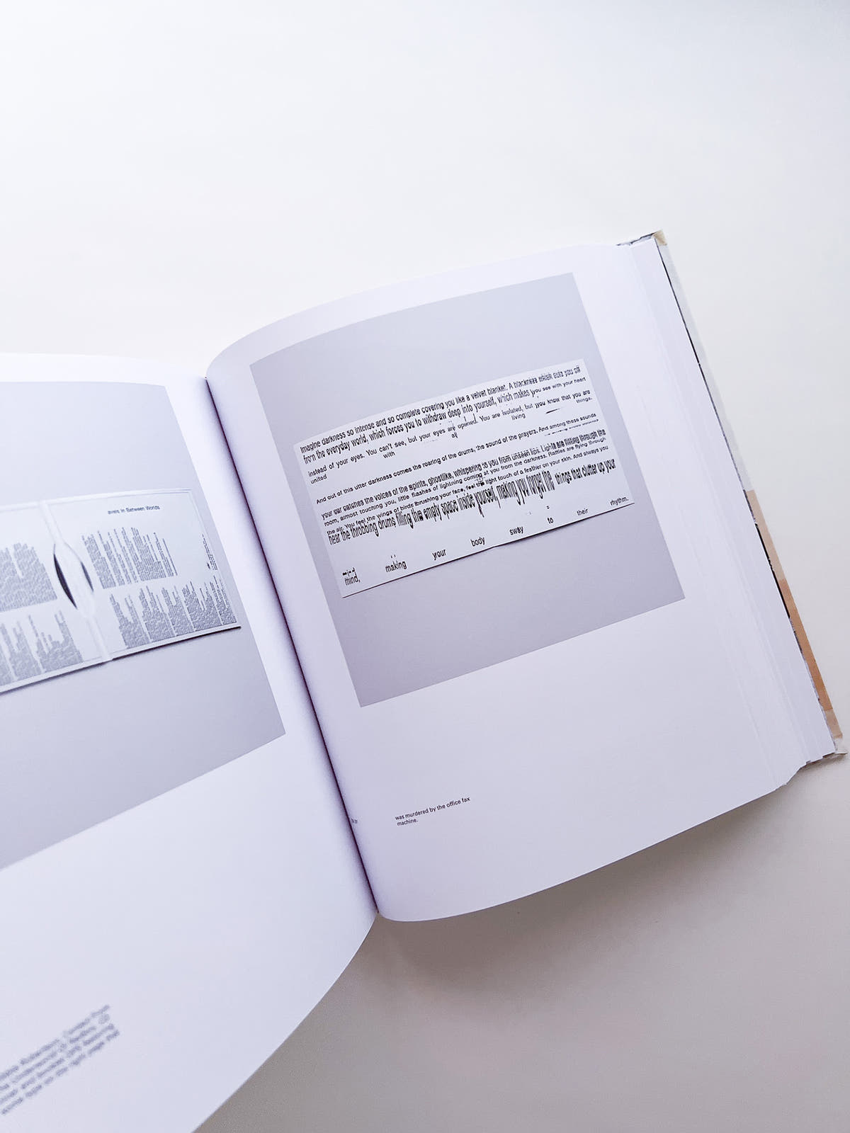 DISORDER: SWISS GRIT VOL. II / Chris Ashworth