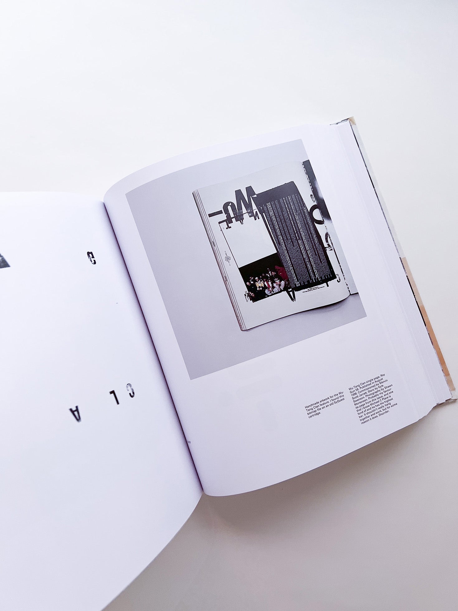 DISORDER: SWISS GRIT VOL. II / Chris Ashworth
