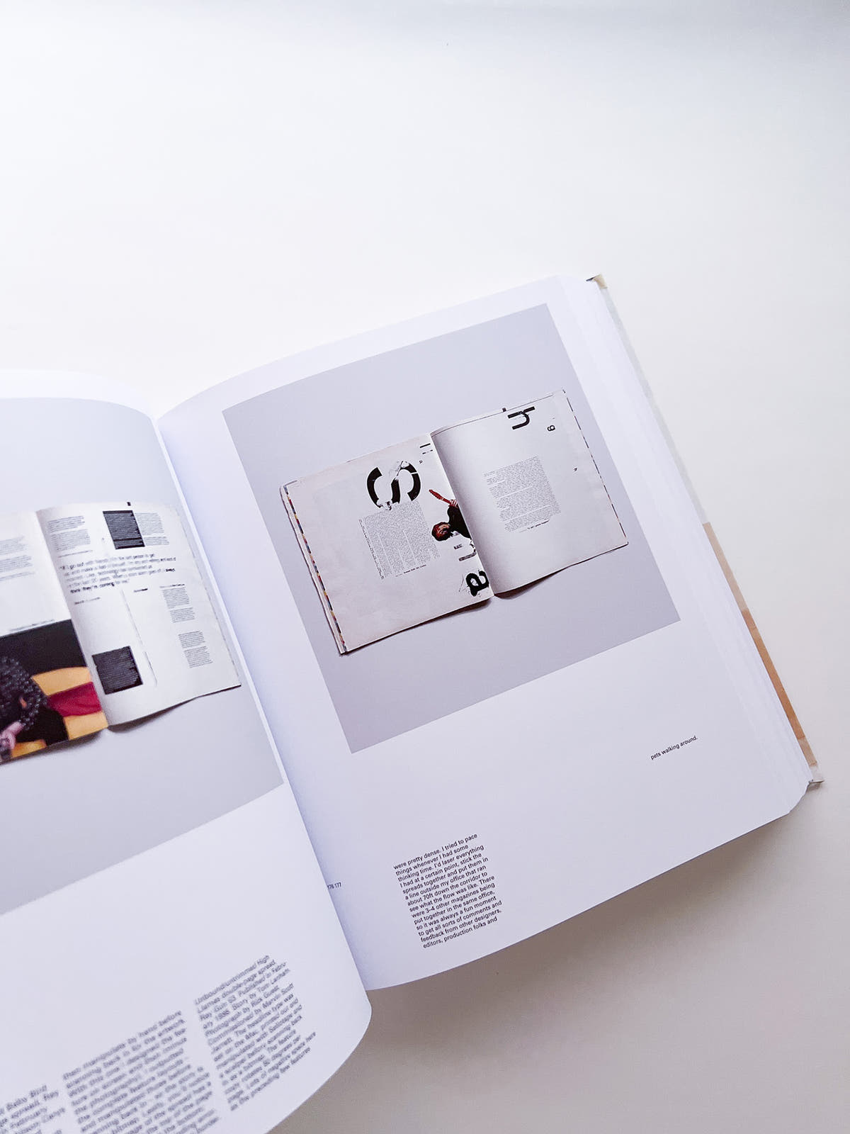 DISORDER: SWISS GRIT VOL. II / Chris Ashworth