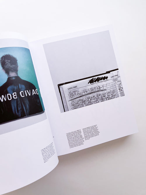 DISORDER: SWISS GRIT VOL. II / Chris Ashworth