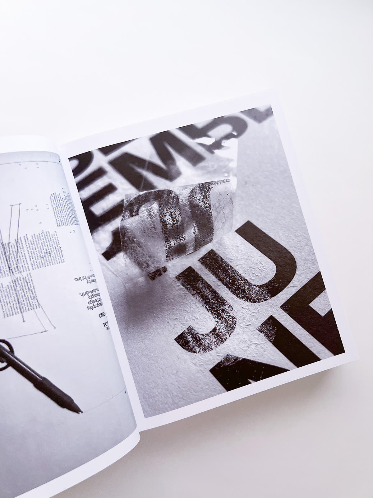 DISORDER: SWISS GRIT VOL. II / Chris Ashworth