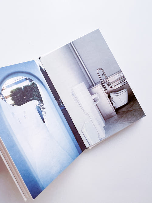 THE TOKYO TOILET BOOK [JAPANESE EDITION / SECOND PRINTING]
