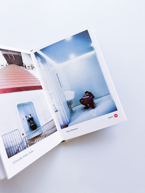 THE TOKYO TOILET BOOK [JAPANESE EDITION / SECOND PRINTING]