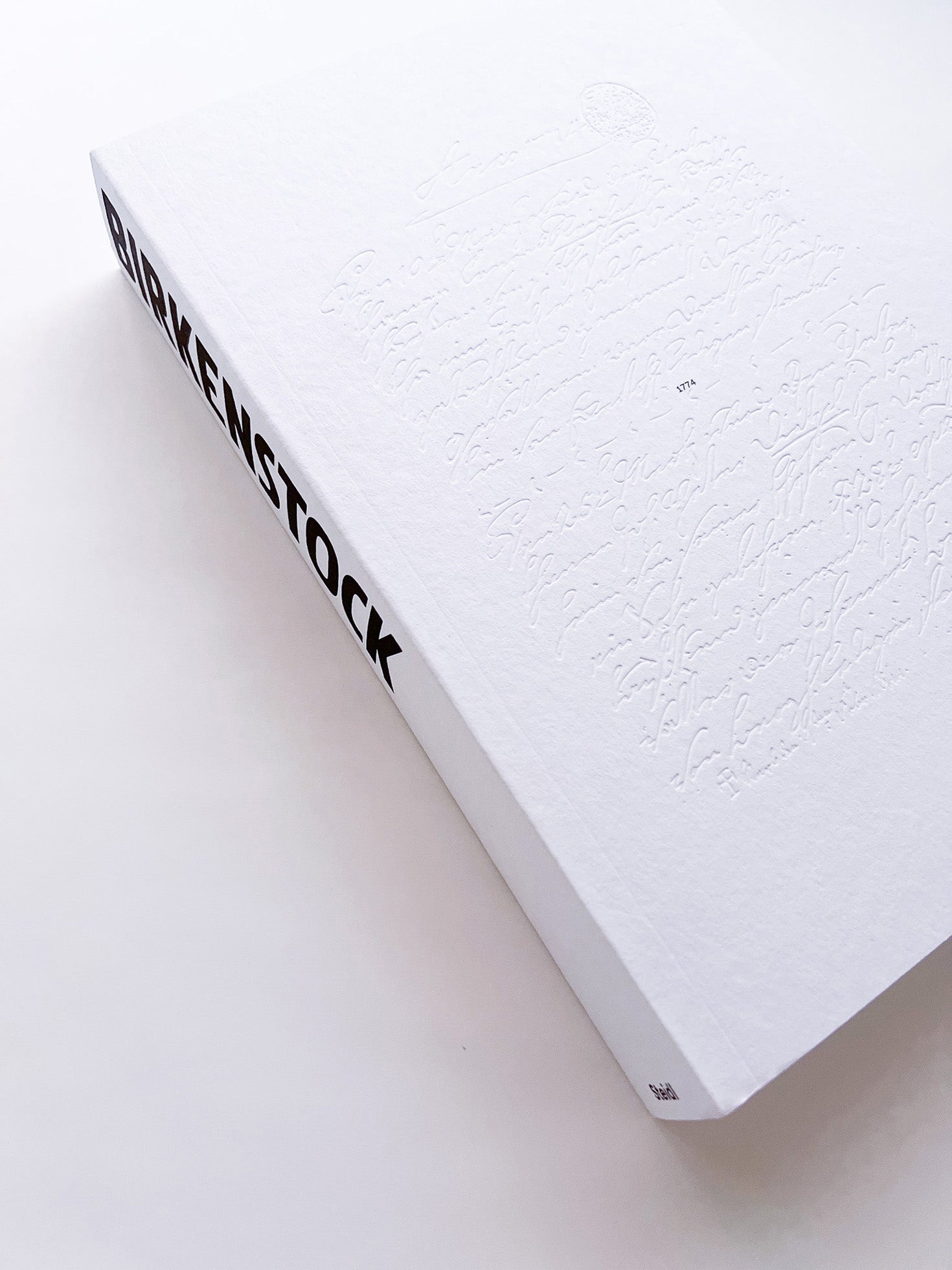 The Book of Birkenstock