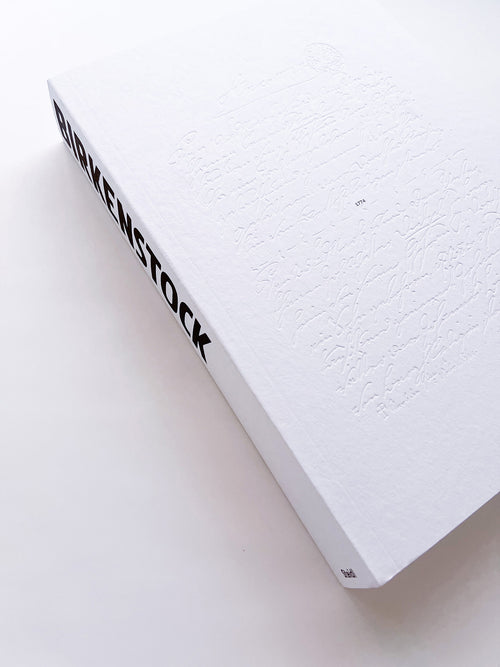 The Book of Birkenstock