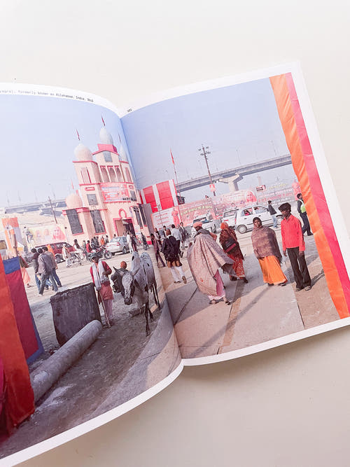 MOMENTS IN ARCHITECTURE / Iwan Baan