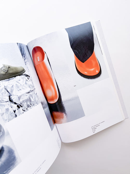 The Book of Birkenstock