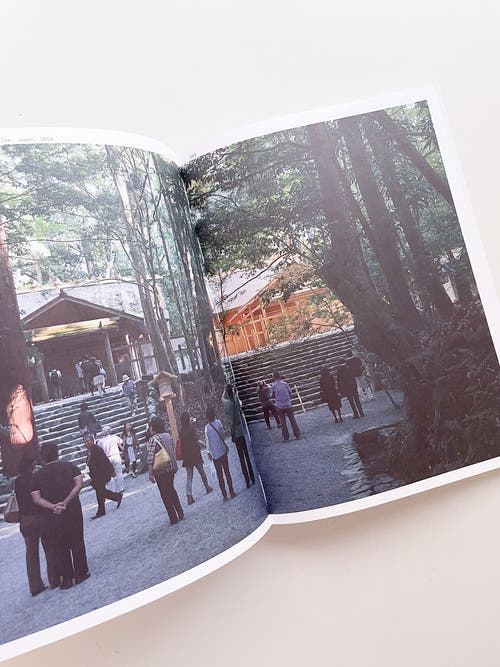 MOMENTS IN ARCHITECTURE / Iwan Baan