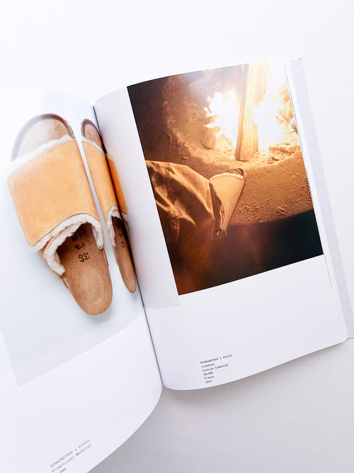 The Book of Birkenstock