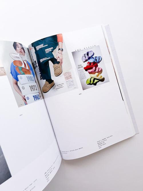 The Book of Birkenstock