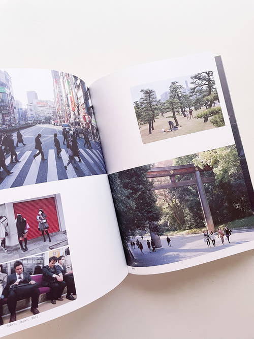 MOMENTS IN ARCHITECTURE / Iwan Baan
