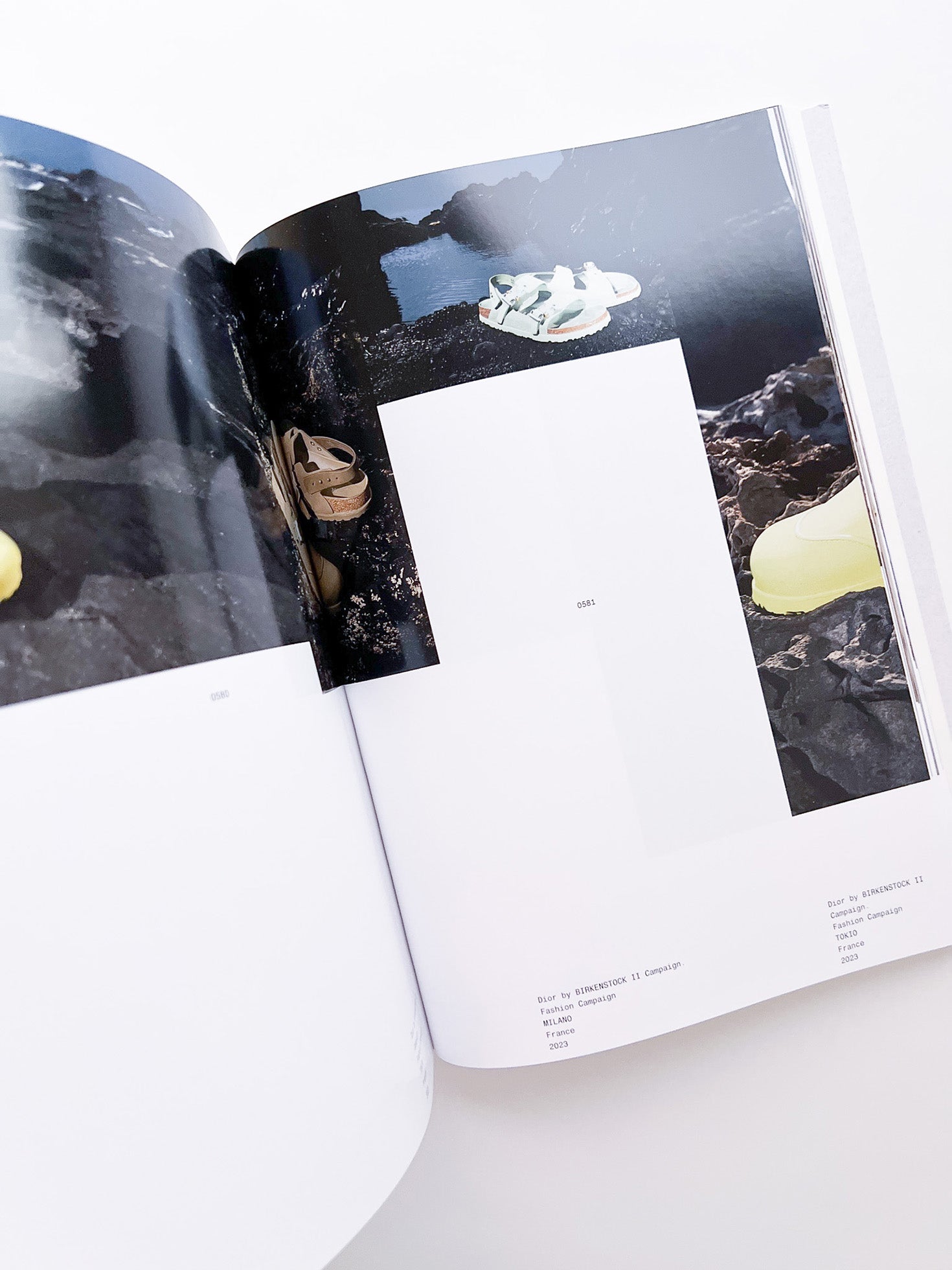 The Book of Birkenstock