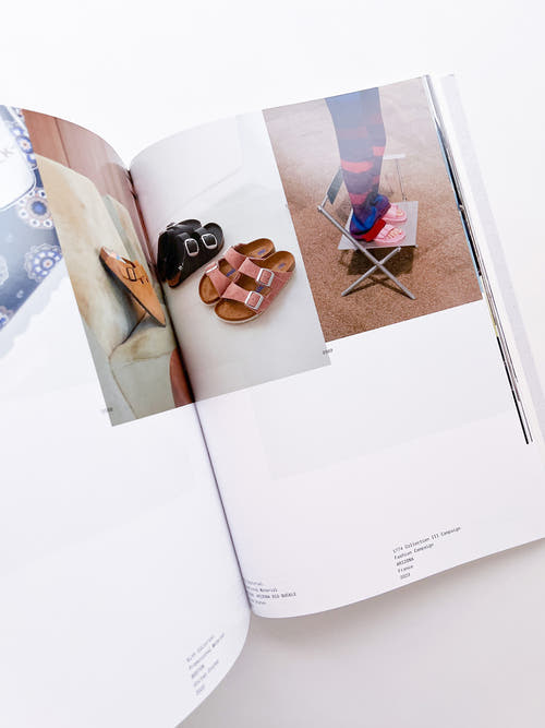 The Book of Birkenstock