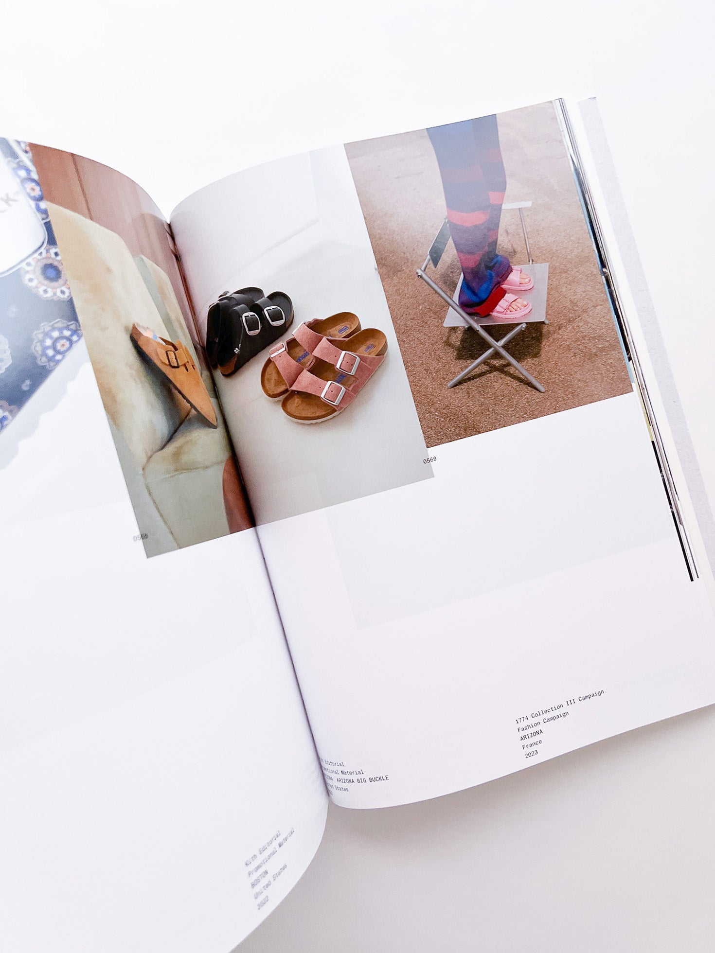 The Book of Birkenstock