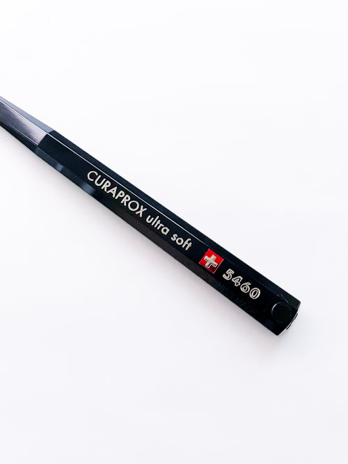 Darkroom Curaprox Toothbrush / Dinamo