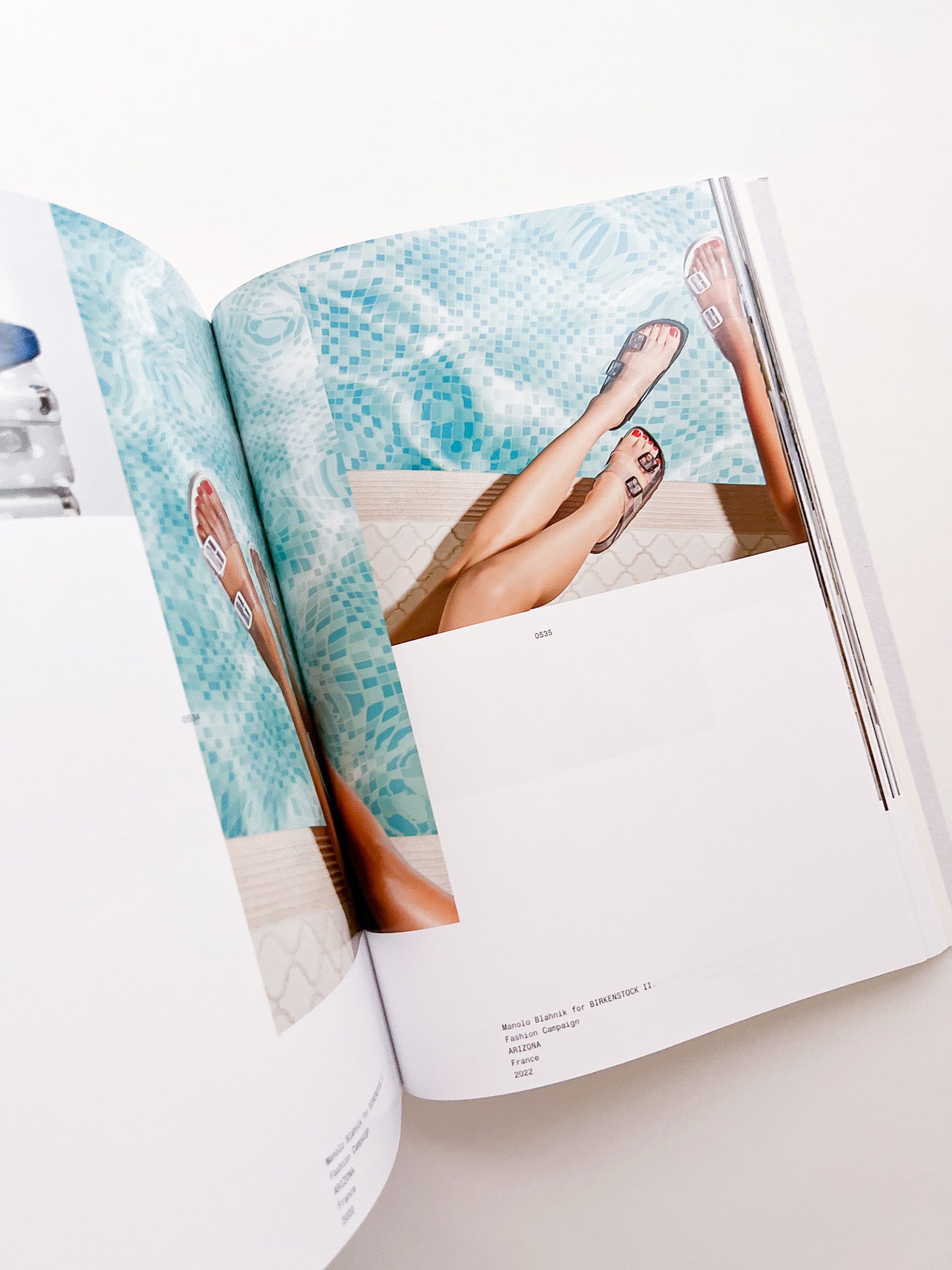 The Book of Birkenstock