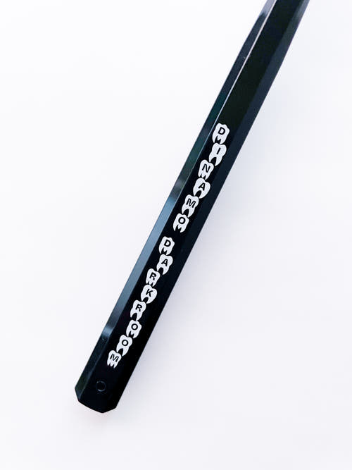 Darkroom Curaprox Toothbrush / Dinamo