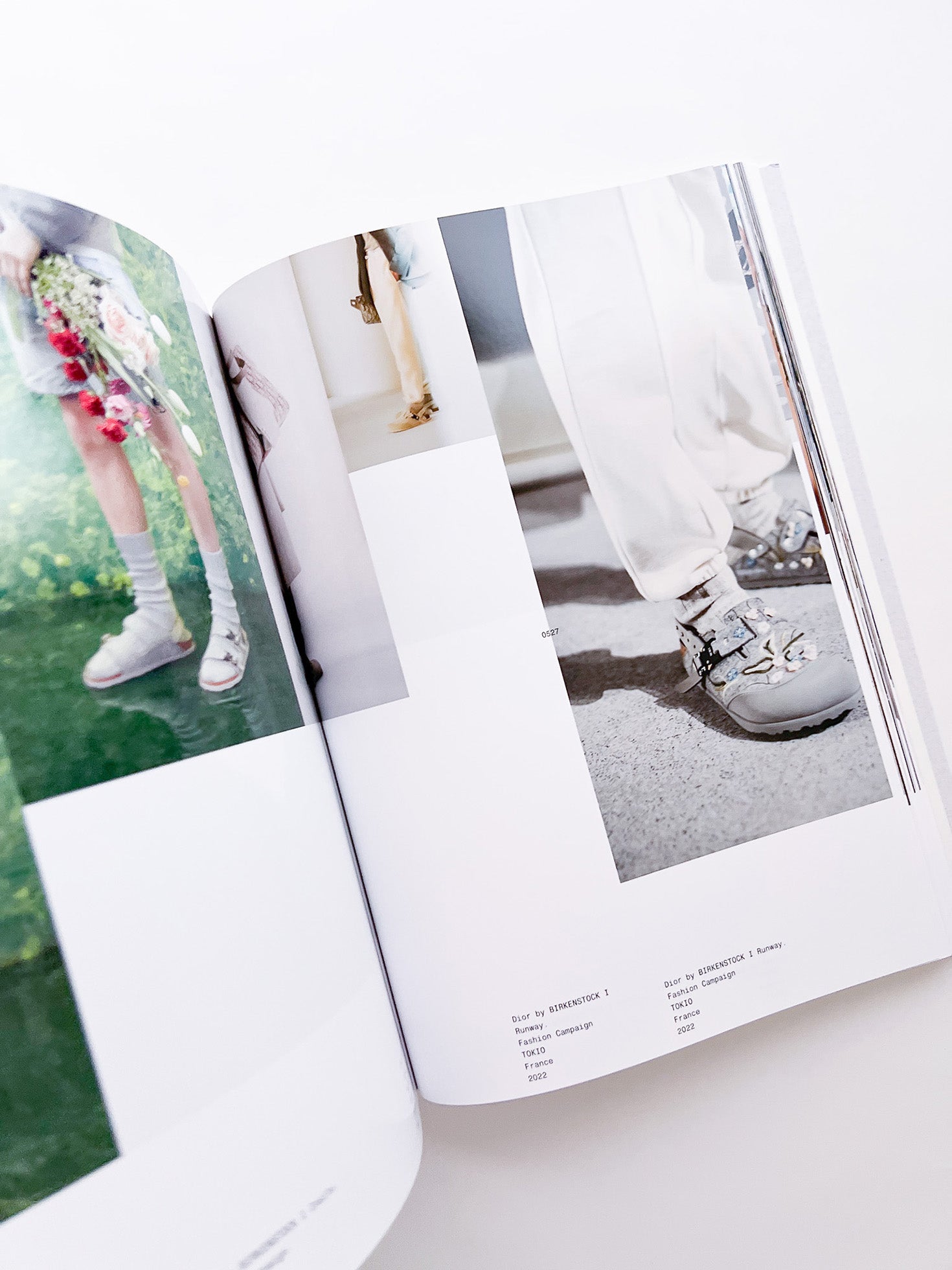 The Book of Birkenstock