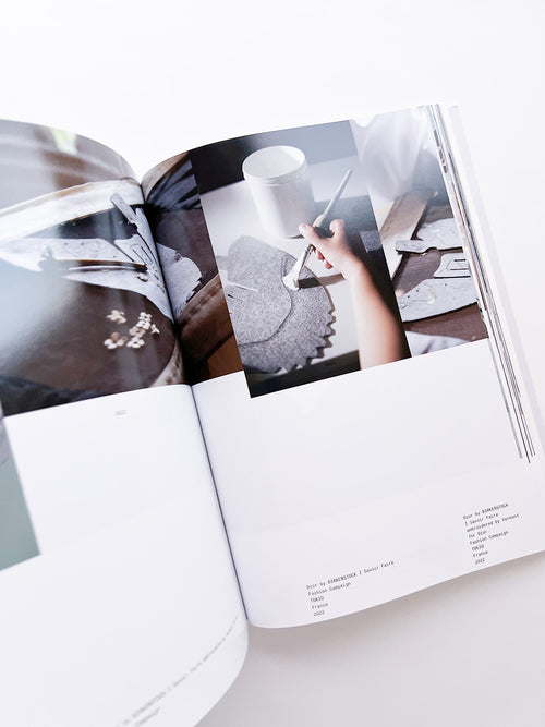 The Book of Birkenstock