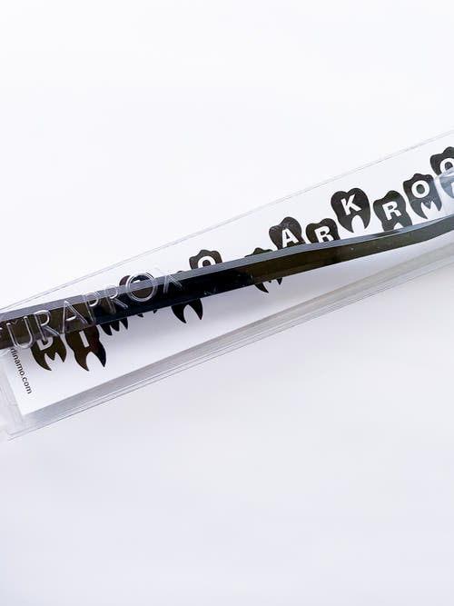 Darkroom Curaprox Toothbrush / Dinamo