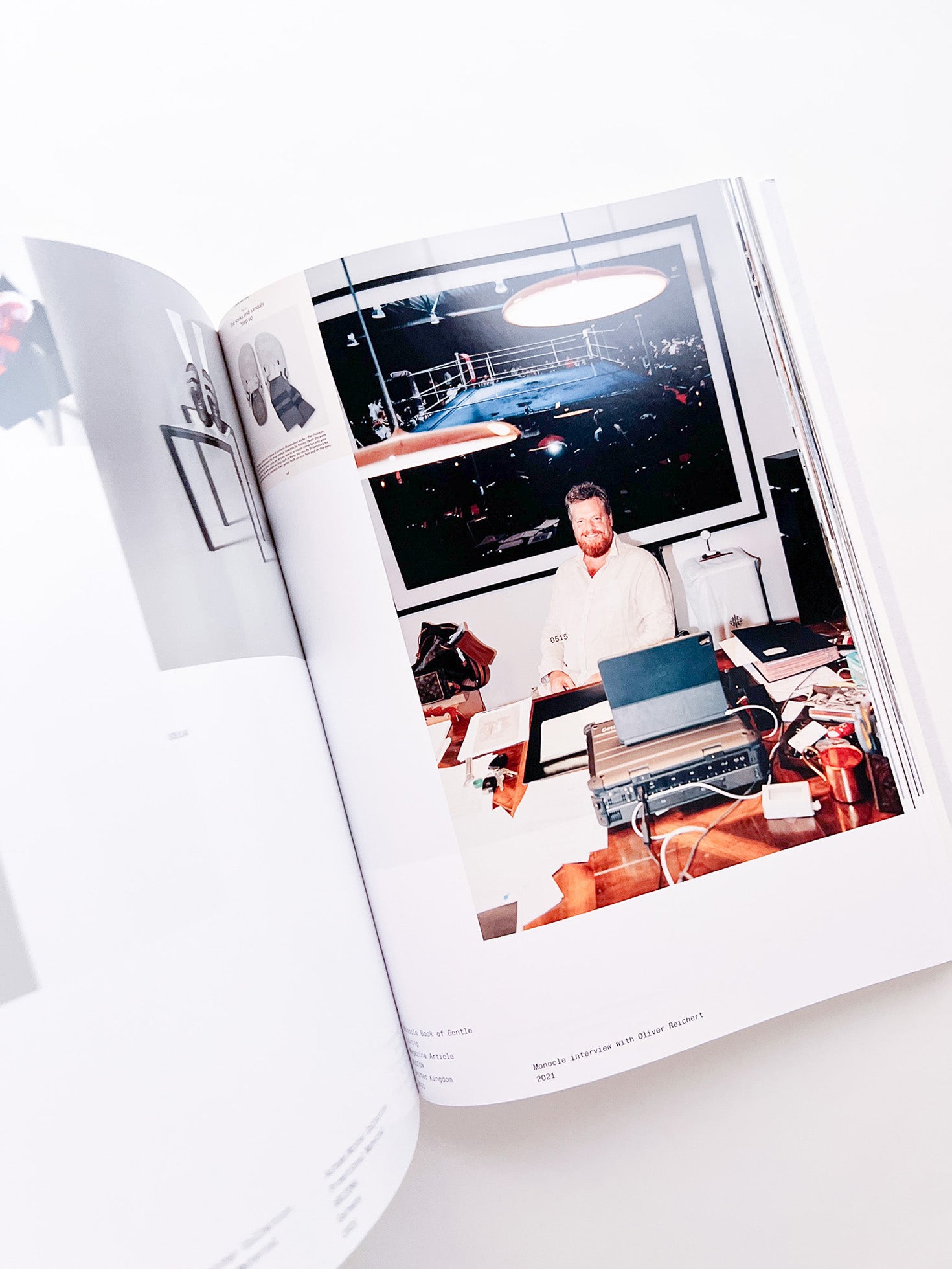 The Book of Birkenstock