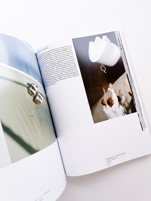 The Book of Birkenstock