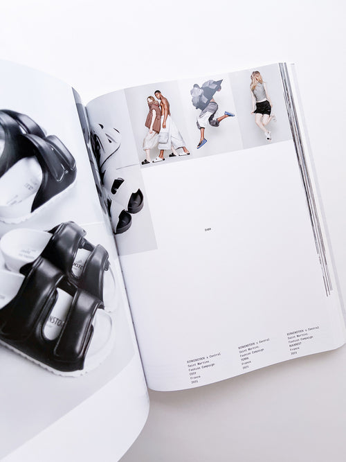 The Book of Birkenstock