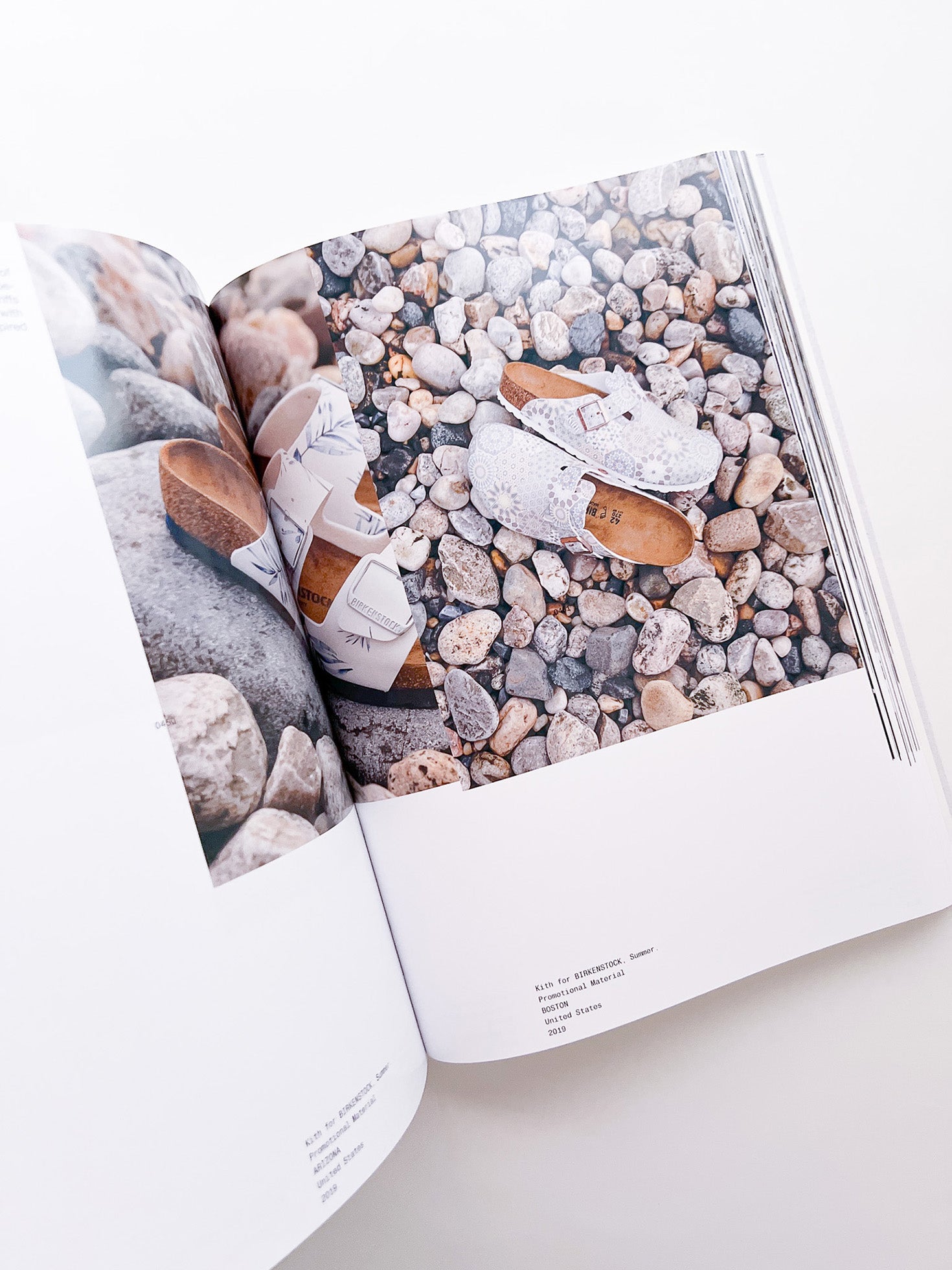 The Book of Birkenstock