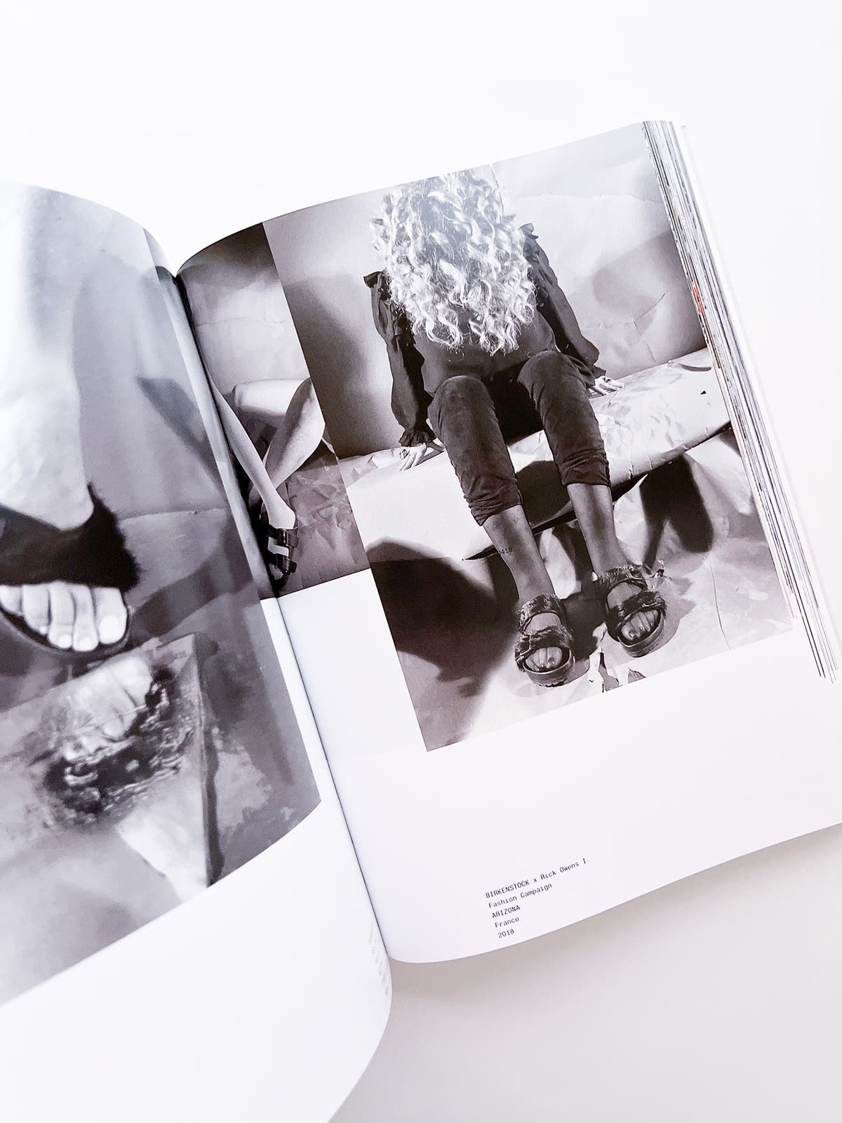 The Book of Birkenstock