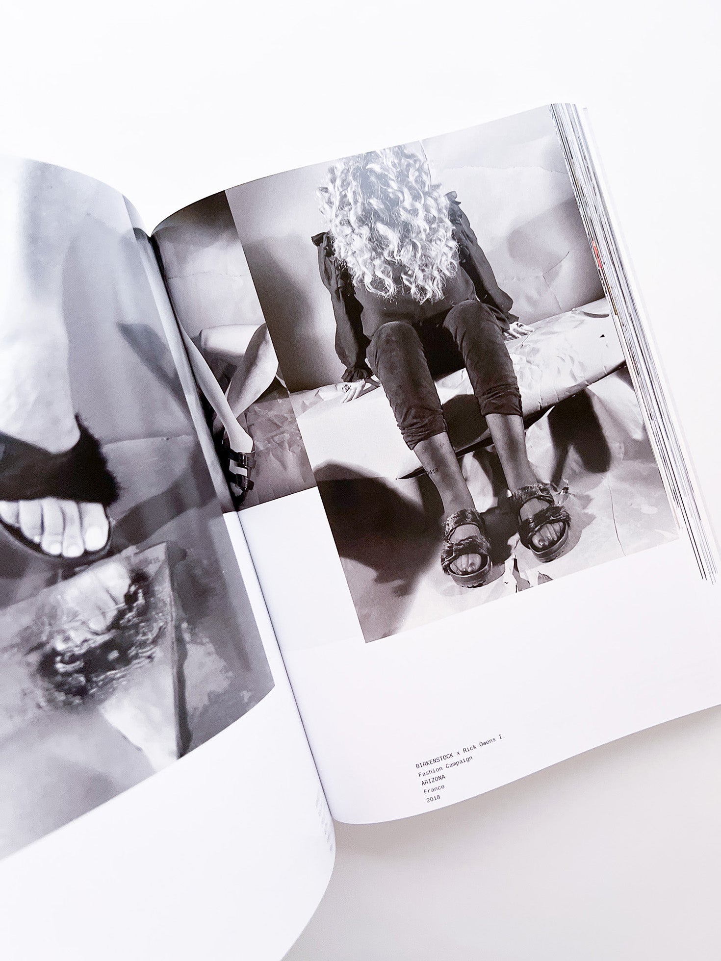 The Book of Birkenstock