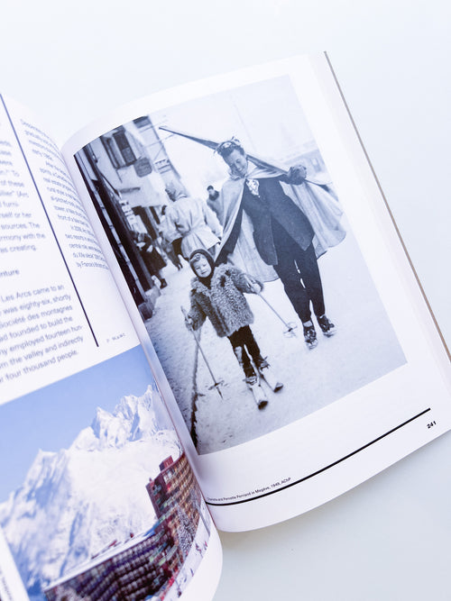 The Art of Dwelling / Charlotte Perriand