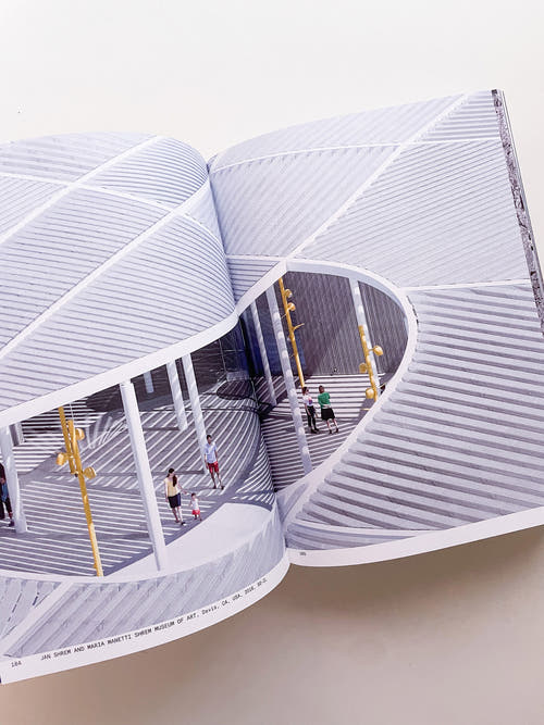 MOMENTS IN ARCHITECTURE / Iwan Baan