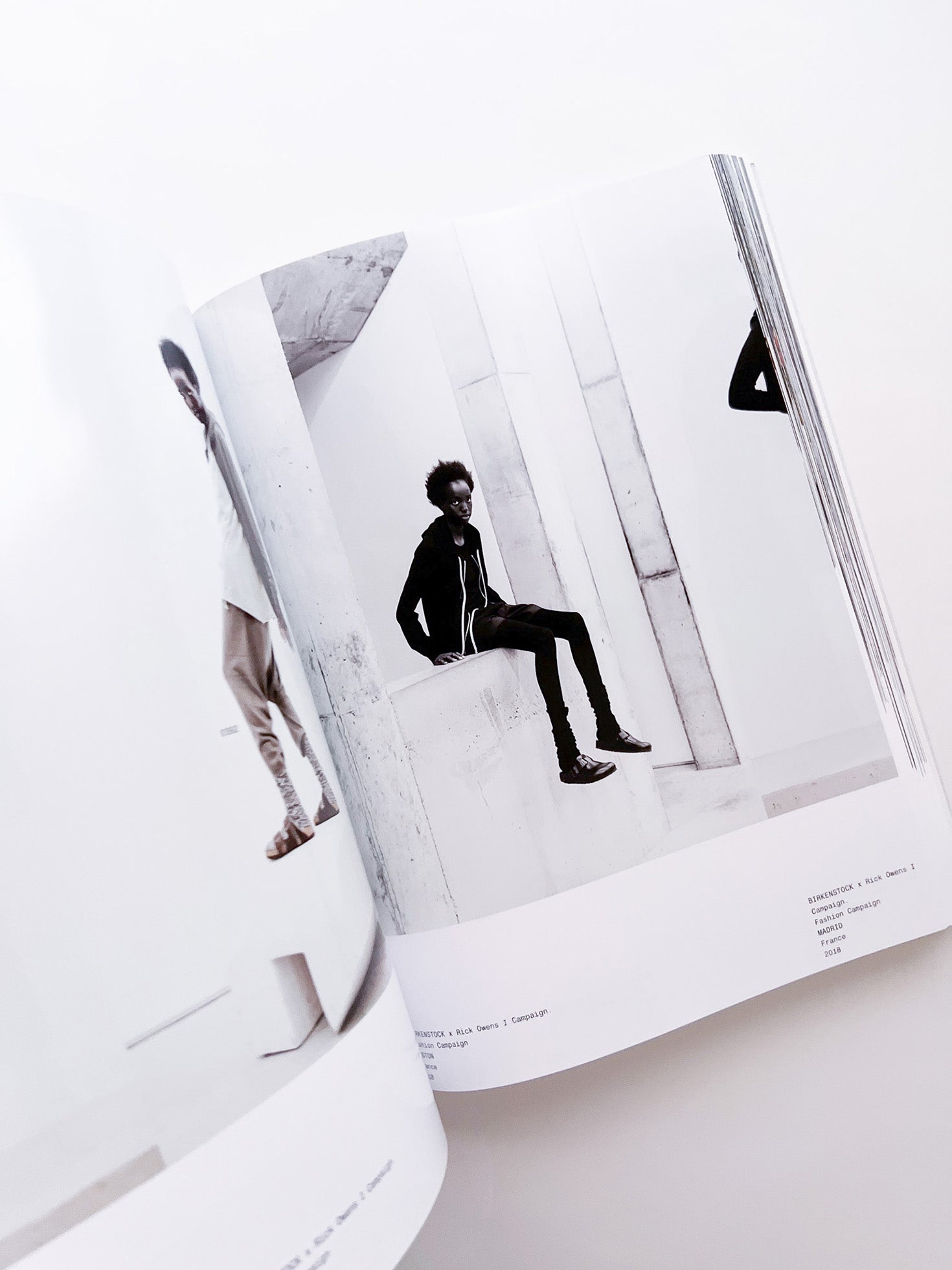 The Book of Birkenstock