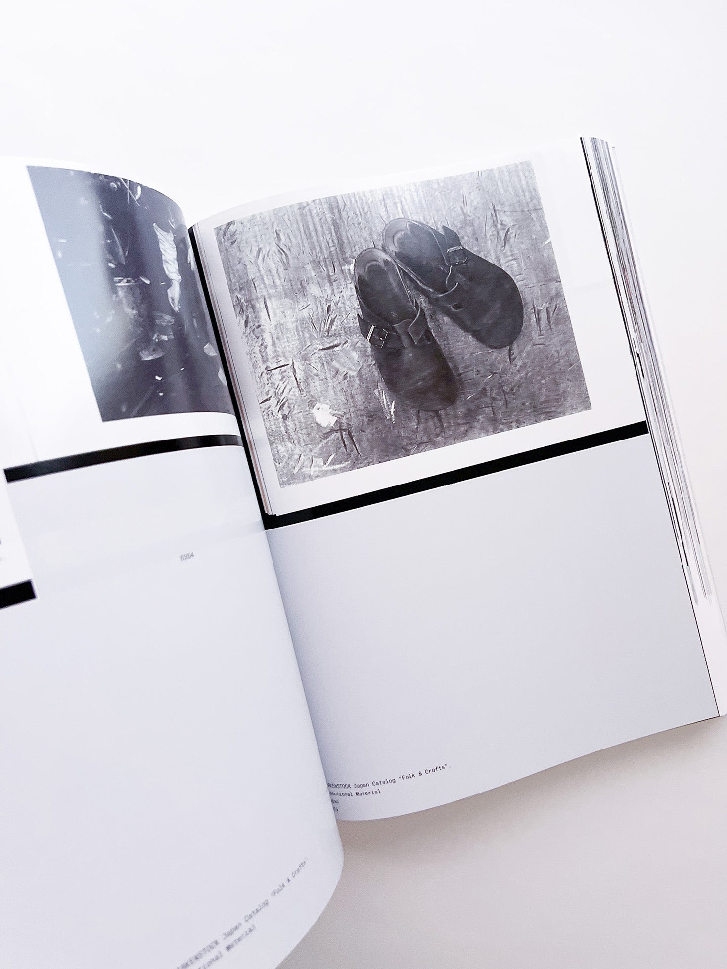 The Book of Birkenstock