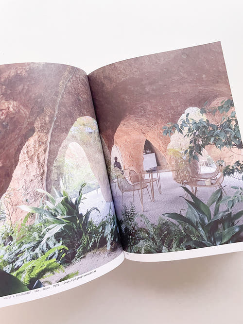 MOMENTS IN ARCHITECTURE / Iwan Baan