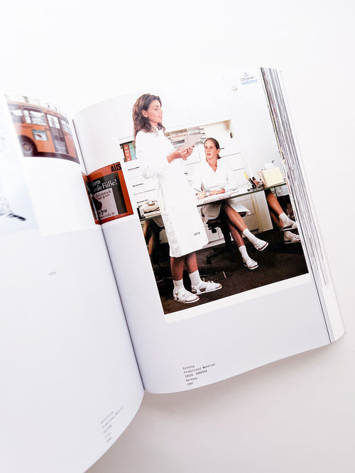 The Book of Birkenstock